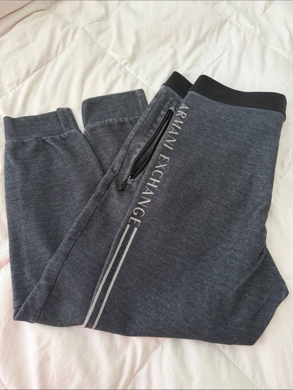 Armani Exchange Jogger Sweatpants